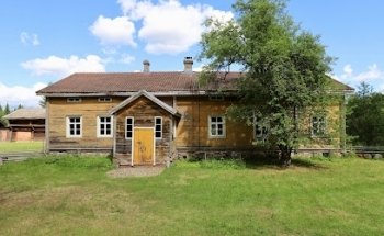 Pattoi Heritage Farm