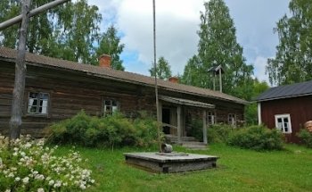 Museo-Ja Kotiseutuyhdistys R.Y. de Punkalaitumen