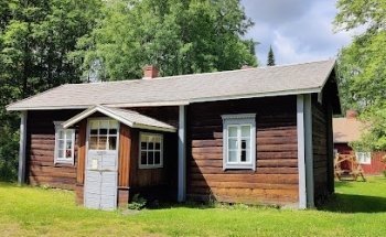Museo Kauppilanmäki