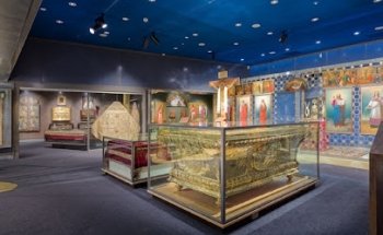 Museo de la Iglesia Ortodoxa de Finlandia RIISA