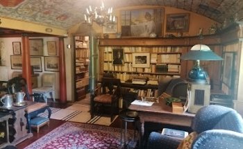 Casa Haartman