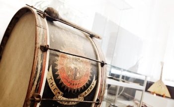 Museo del Ejército de Salvación