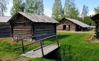Museo Pielinen