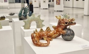 Galería Tärinä