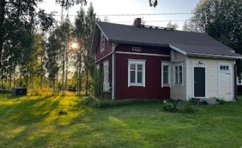 Pärus Fors