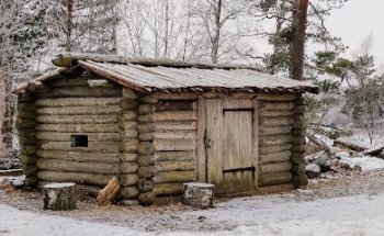 Pukkisaari Occidental
