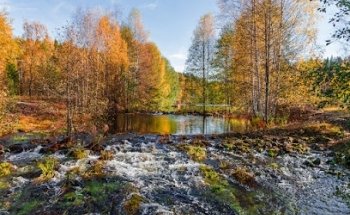 Kärkelän Ruukki