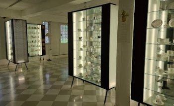 Museo Internacional de la Taza de Café