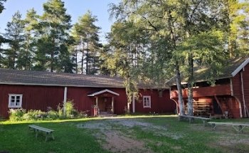Museo de Historia Local de Yläne