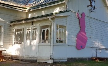 Galleria Koivulinna y Museo