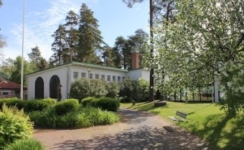 Museo Emil Cedercreutz