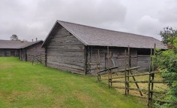 Museo Kauppilan Umpipiha