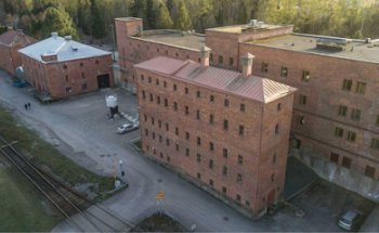 Museo de la Fábrica y del Alcohol Ryyppi
