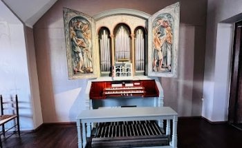 Casa de Amos Anderson