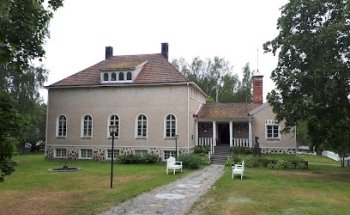 Museo Rautalampi