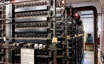 Museo del Teléfono Elisa
