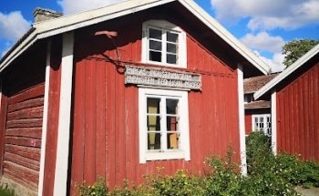 Museo Industrial de Pargas