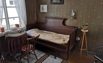 Museo de Rauma, Museo del Hogar Kirsti