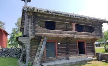 Casa Homestead Kahari