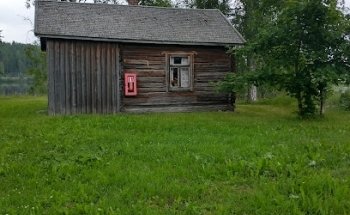 Museo Local de Aarresaari