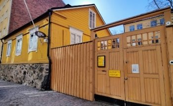 La Casa del Ciudadano