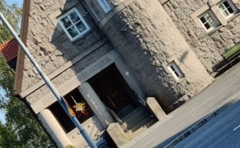 Galería Stone Bank