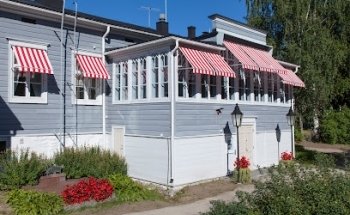Museo de la Ciudad de Heinola