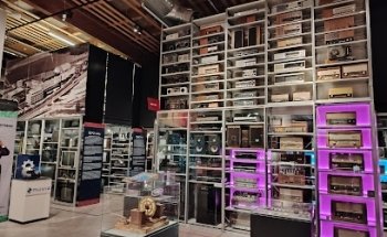 Museo de Electrónica de Salo