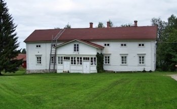 Museo de Historia Local de Rovaniemi