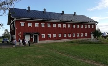 Museo del Campo Liperin Tähkä