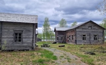 Museo de Historia Local de Kuusamo