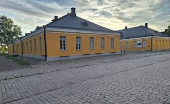 Museo de Arte de Lappeenranta