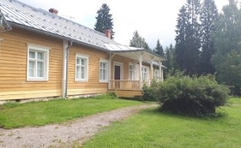 Museo de la Herrería de Möhkö