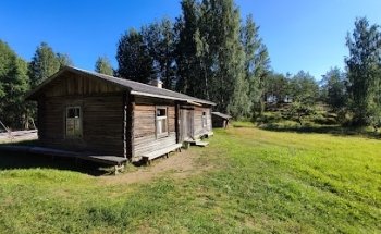 Museo Liehtalanniemi