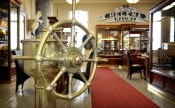 Museo Marítimo de Rauma