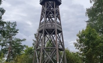Área del Museo Hakamäki
