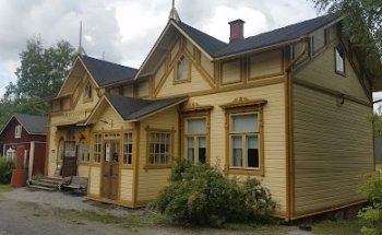 Museo Kuokkala