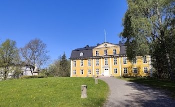 Mansión Svartå
