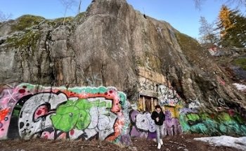 Bunkers de Viikki