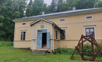 Museo Teisko
