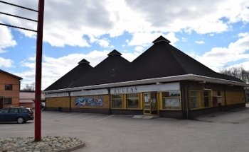 Sala de Exposición de Arte Kuulas