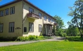 Museo de la Fundición Finlandesa