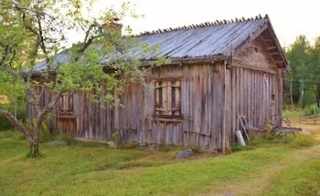 Paikkari Croft