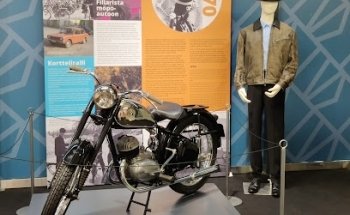 Museo Municipal de Hyvinkää