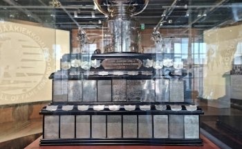 Salón de la Fama del Hockey Finlandés