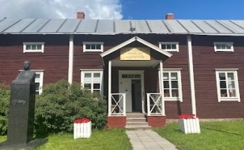 Museo Ståhlberg