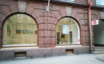 Galería Kookos