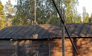 Museo de Historia Local de Elimäe