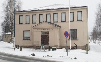 Museo de Kainuu