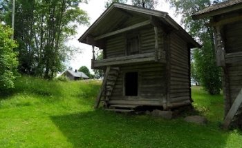 Museo Casa Vanha Rantala
